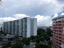 Blk 154 Hougang Street 11 (Hougang), HDB 4 Rooms #580246441